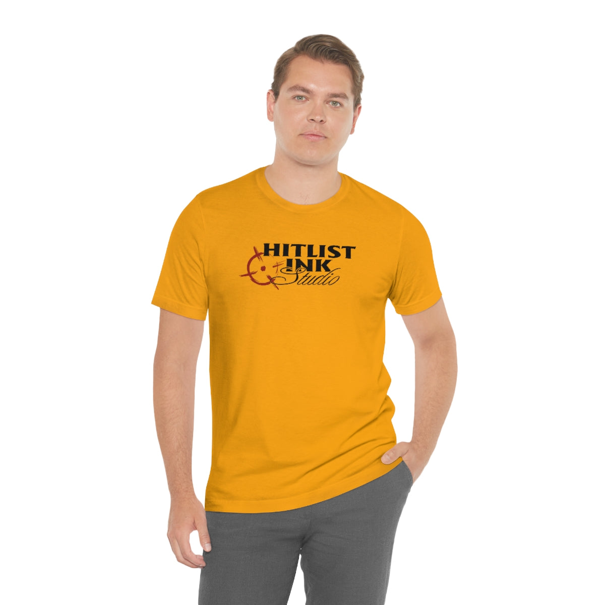 LFGT premium Tee