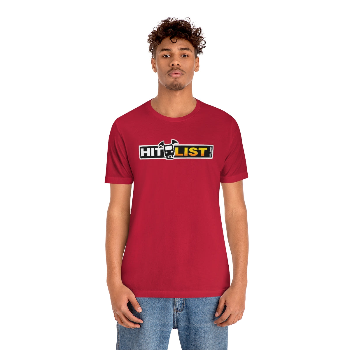 BUS BROS Short Sleeve Tee