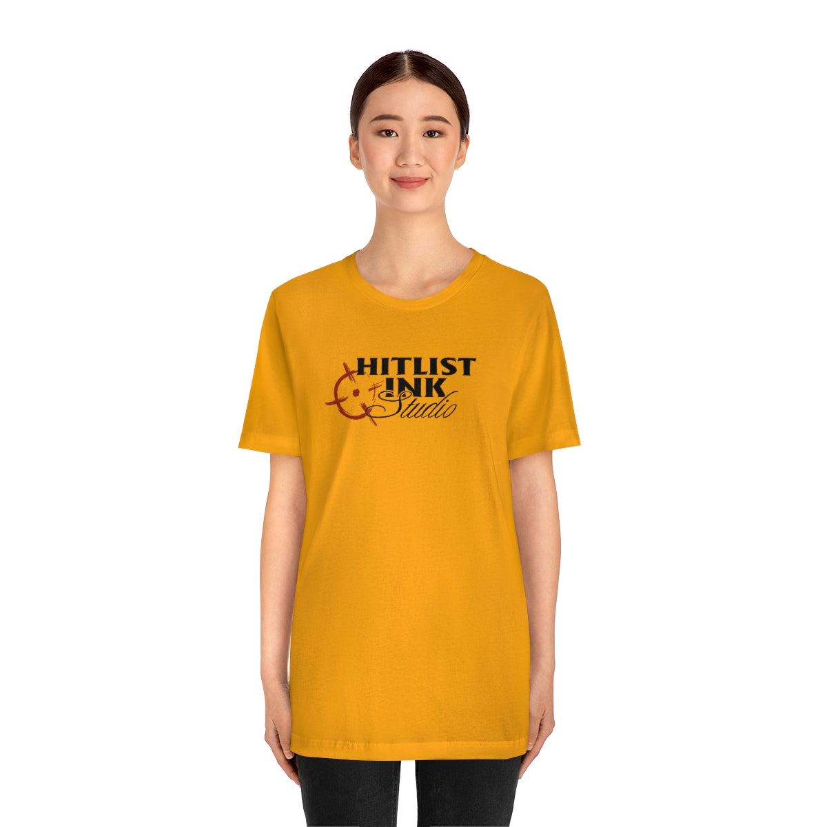 LFGT premium Tee