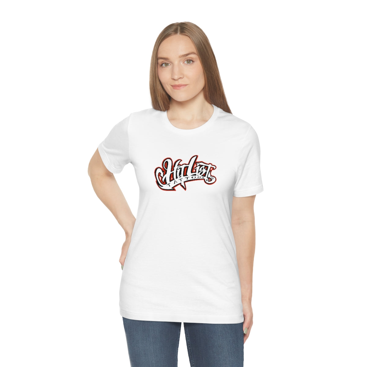 West Coast Unisex Tee