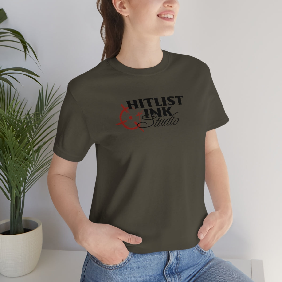 Friends Unisex Tee