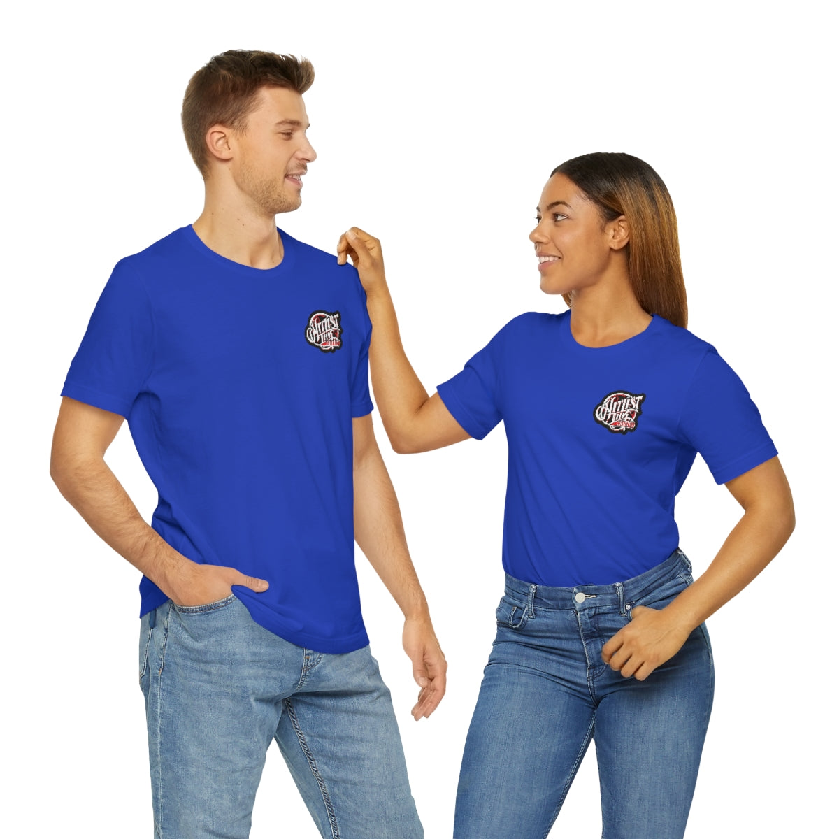 Violent Unisex Tee