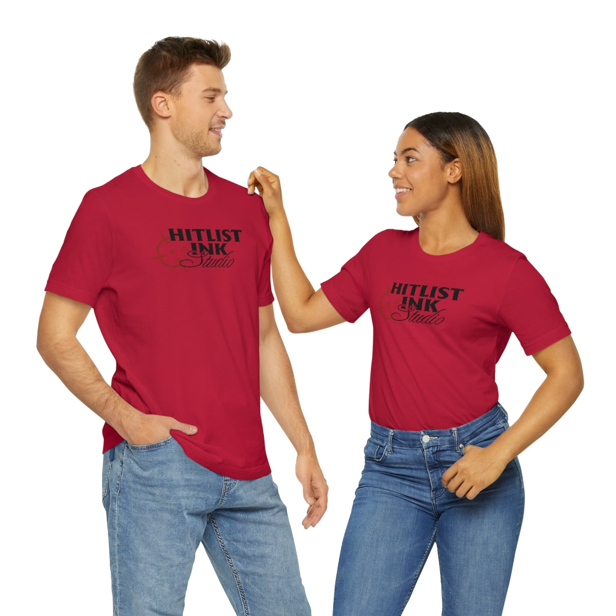 Friends Unisex Tee