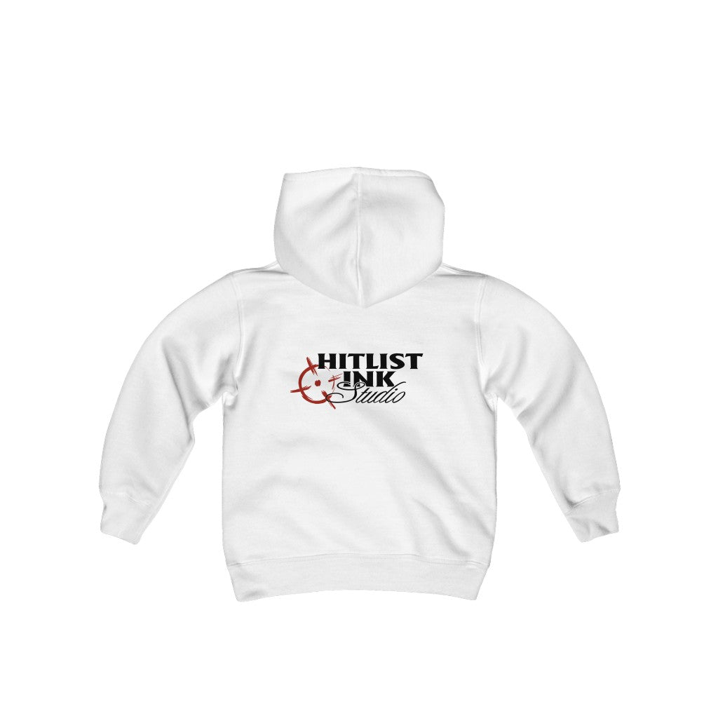 Future Artist Kids Hoodie