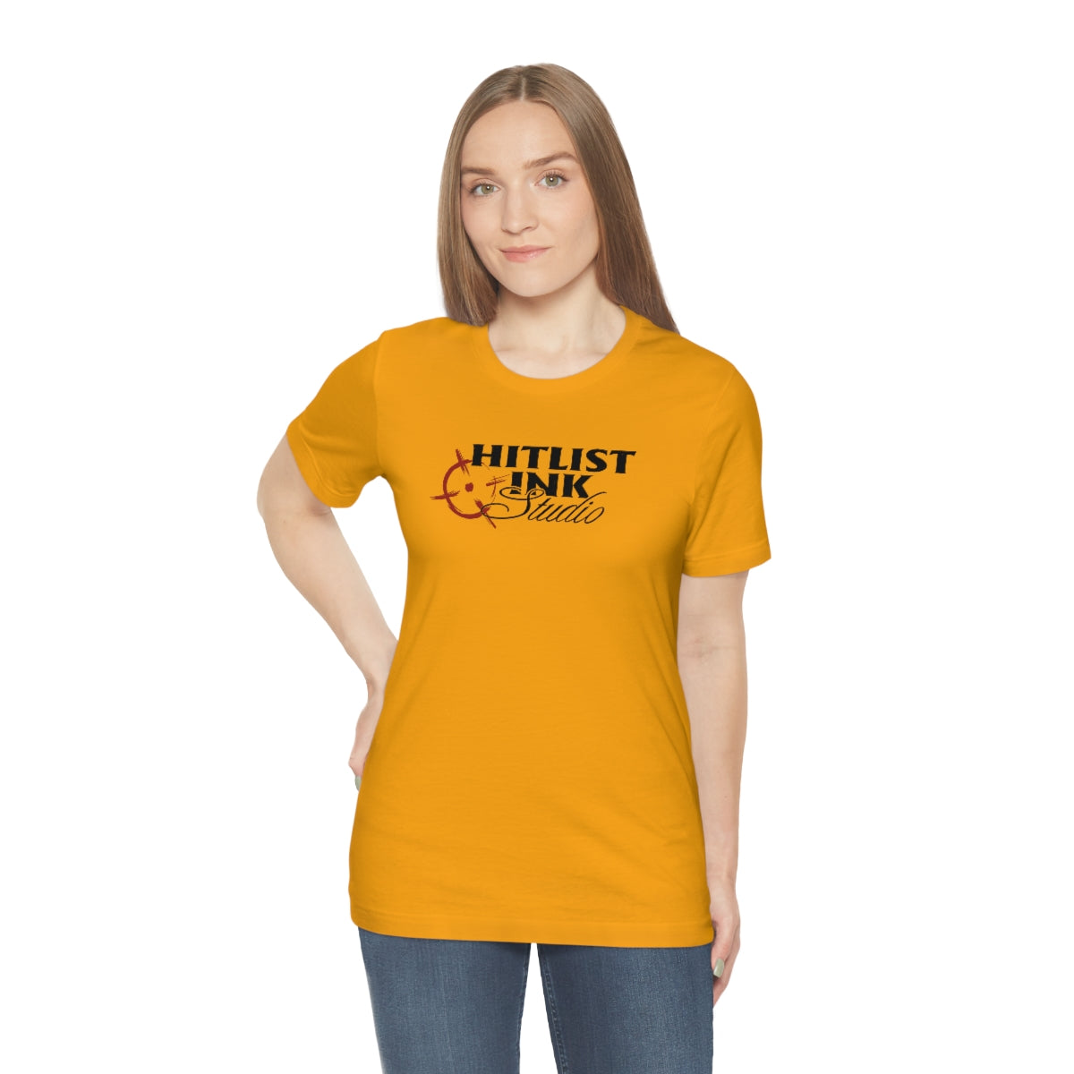 Friends Unisex Tee