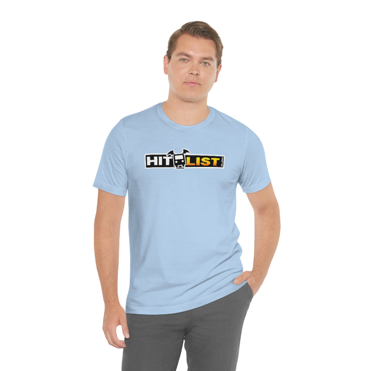 BUS BROS Short Sleeve Tee