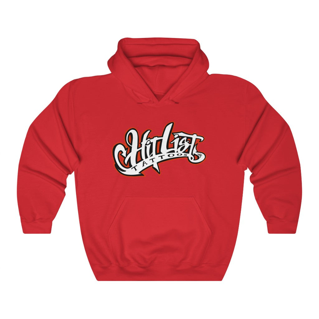 West Coast Unisex Heavy Blend™ Hooded Sweatshirt