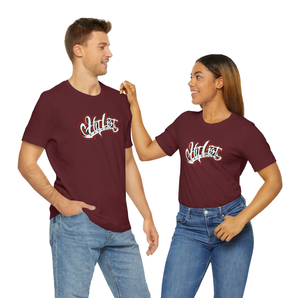 West Coast Unisex Tee