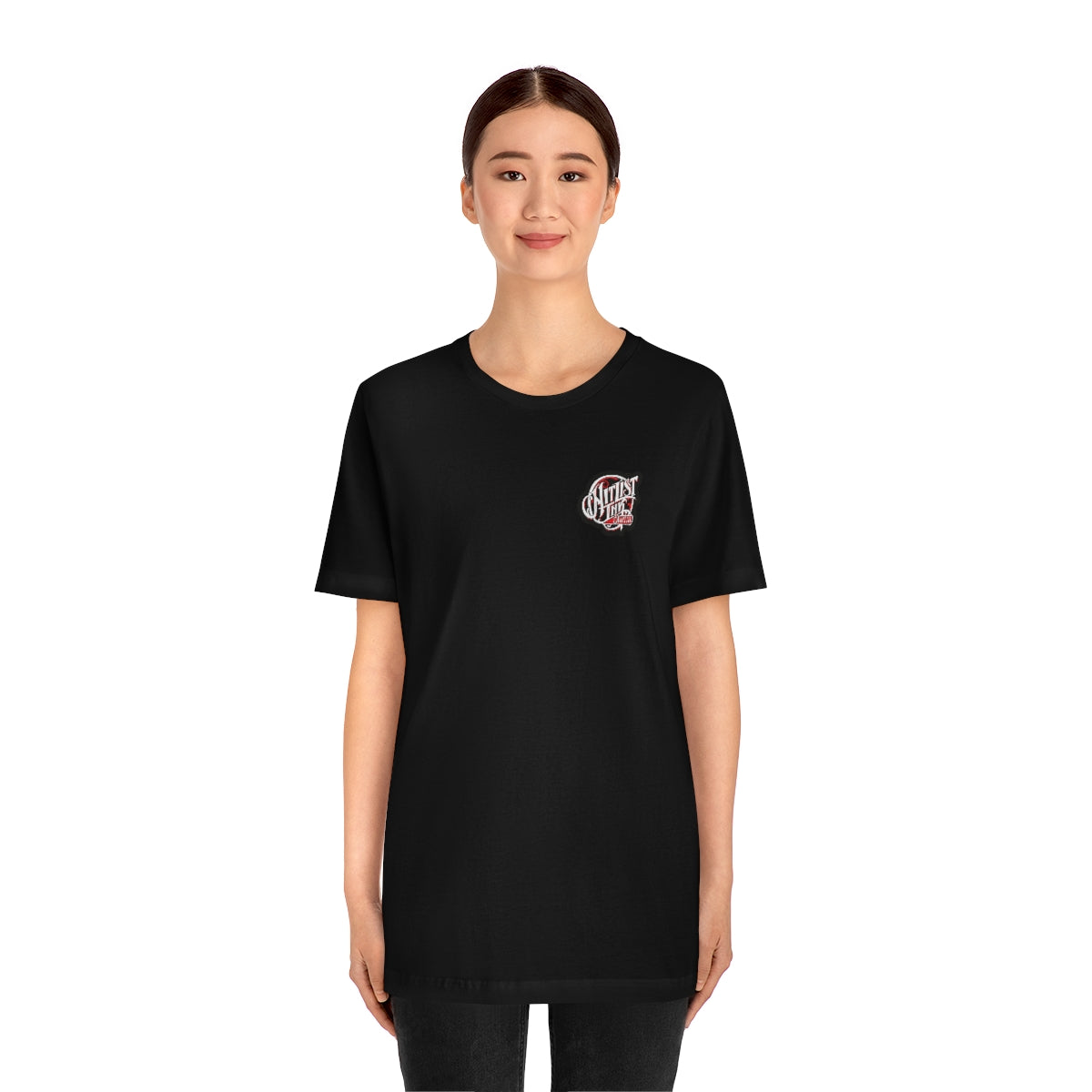 Violent Unisex Tee