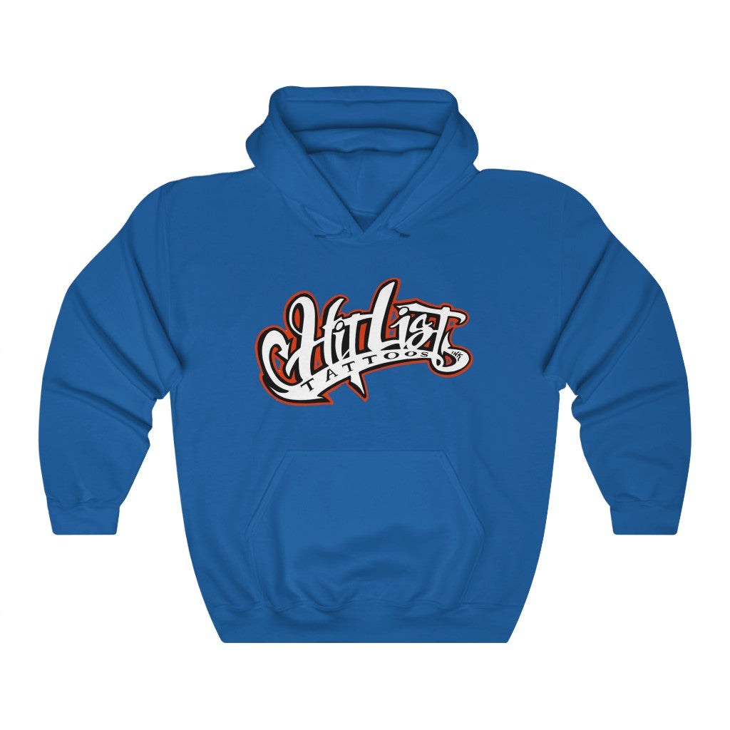 West Coast Unisex Heavy Blend™ Hooded Sweatshirt