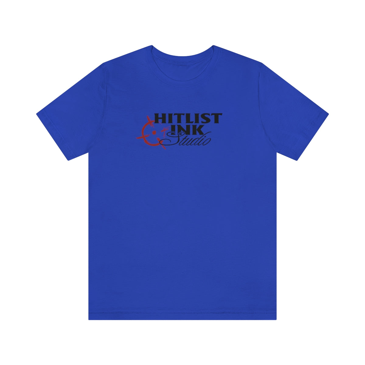 Hitlist OG Unisex Tee
