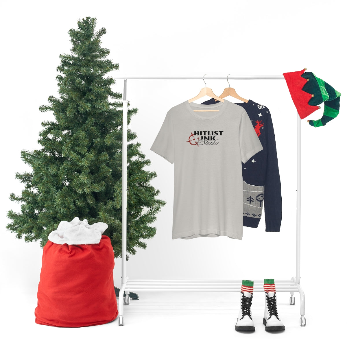 Hitlist OG Unisex Tee