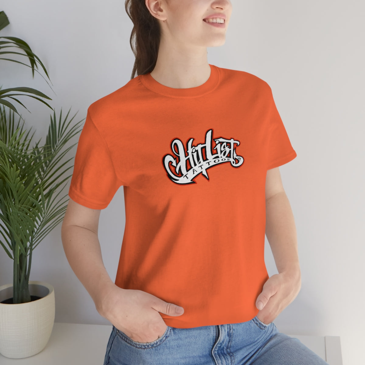 West Coast Unisex Tee