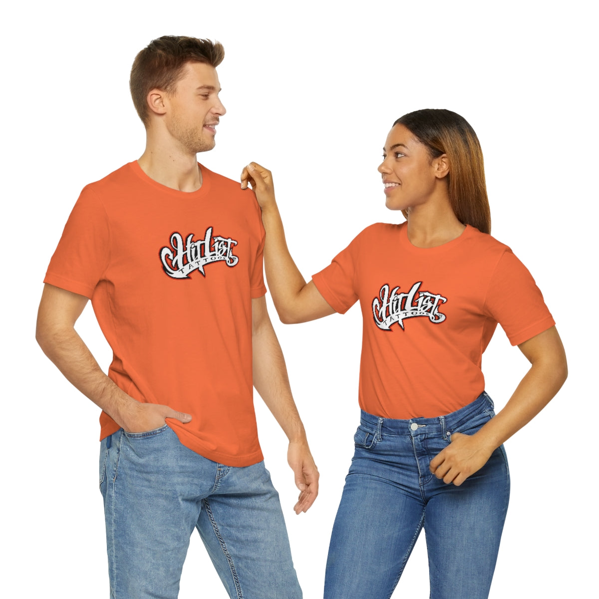 West Coast Unisex Tee