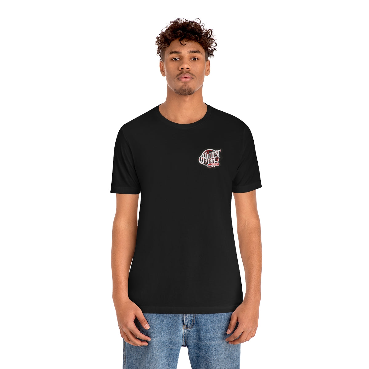 Violent Unisex Tee