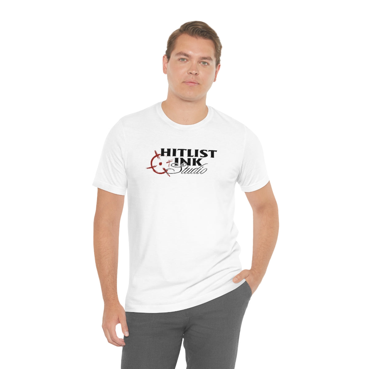 LFGT premium Tee
