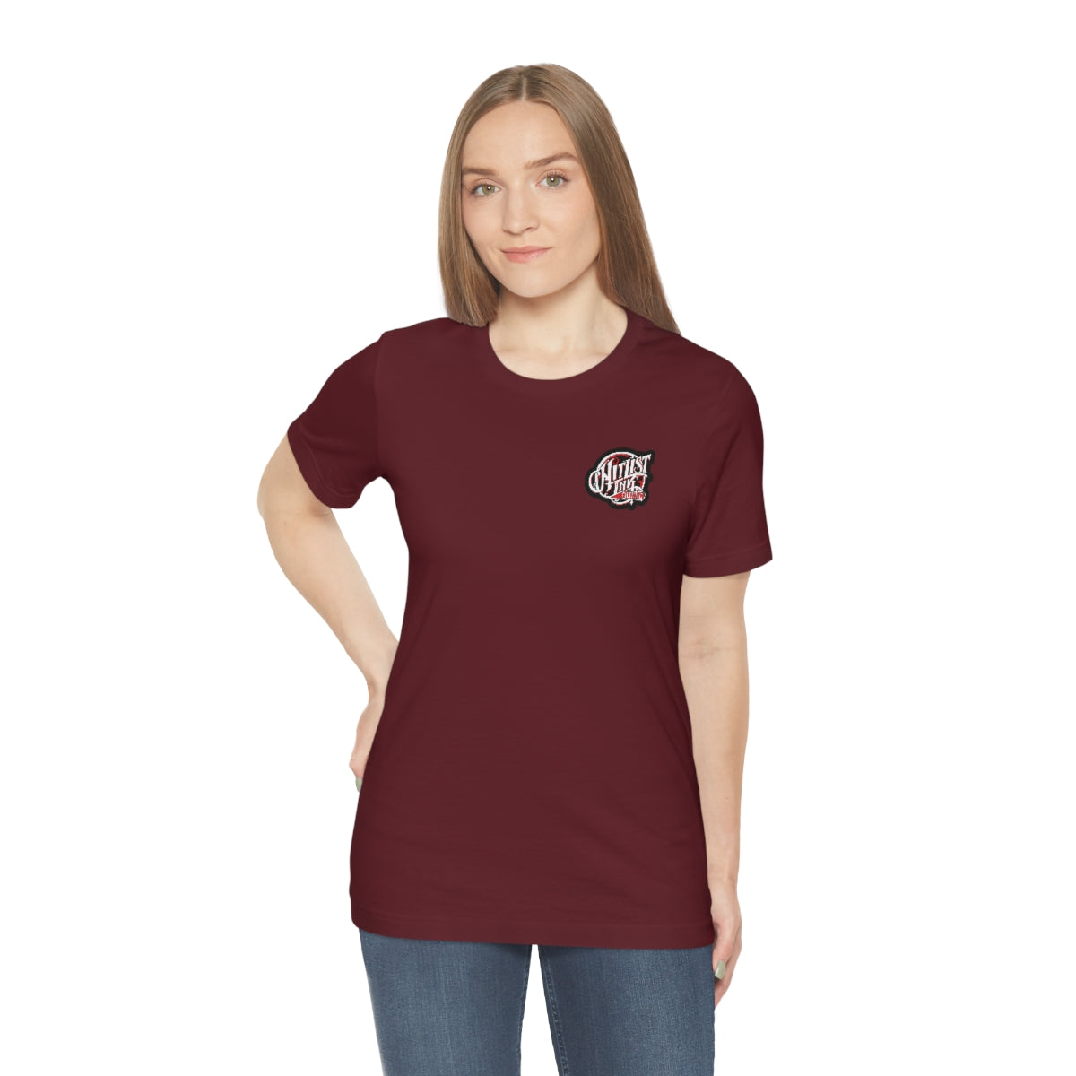 Violent Unisex Tee