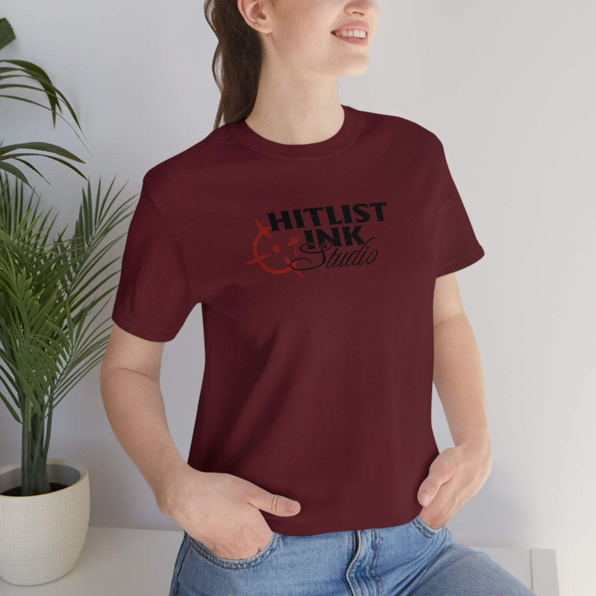 Friends Unisex Tee