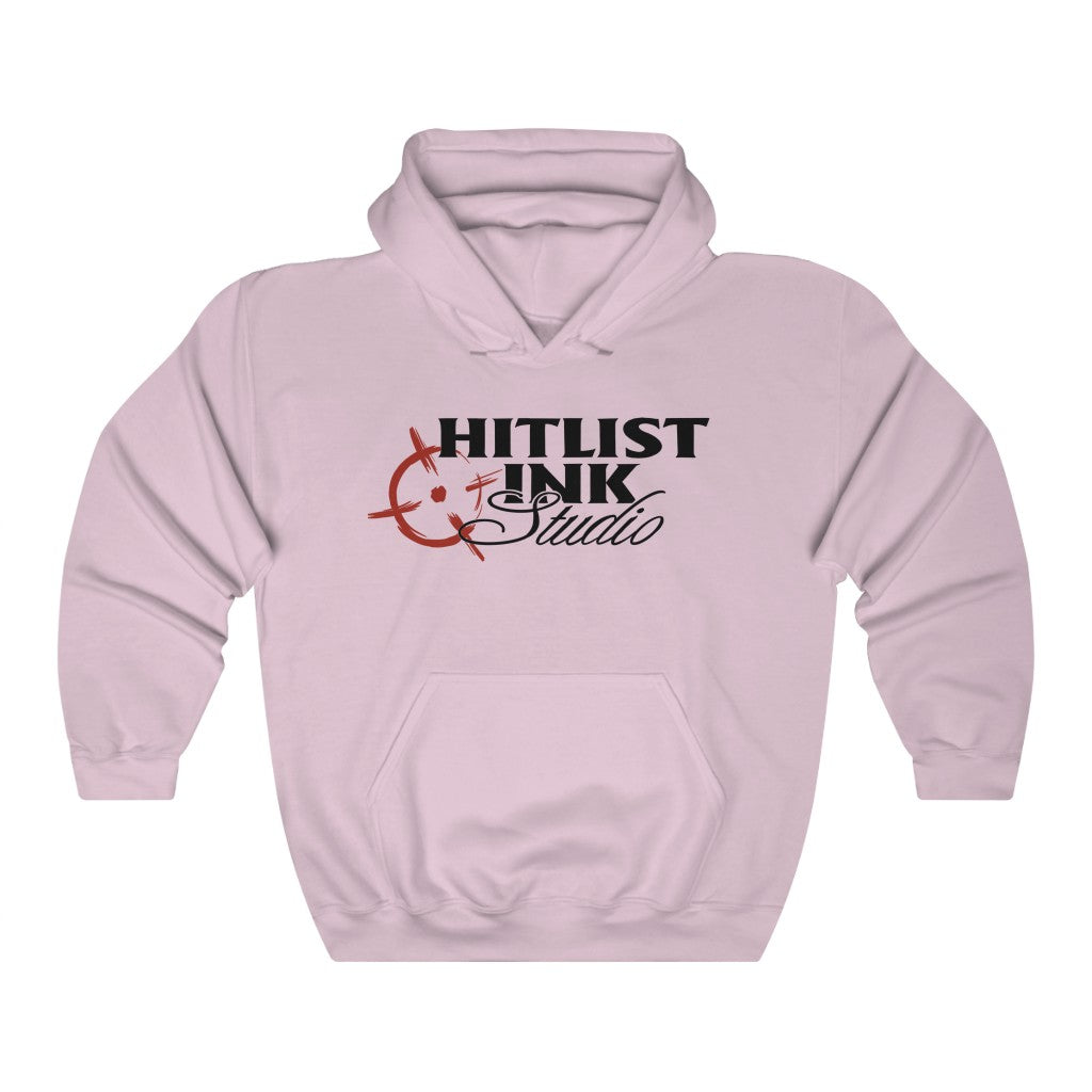 Friends Unisex Heavy Blend™ Hooded Sweatshirt