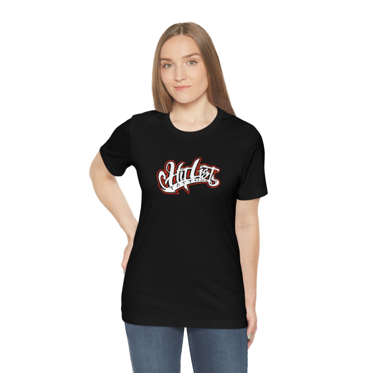 West Coast Unisex Tee