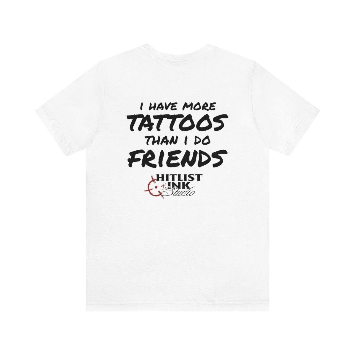 Friends Unisex Tee