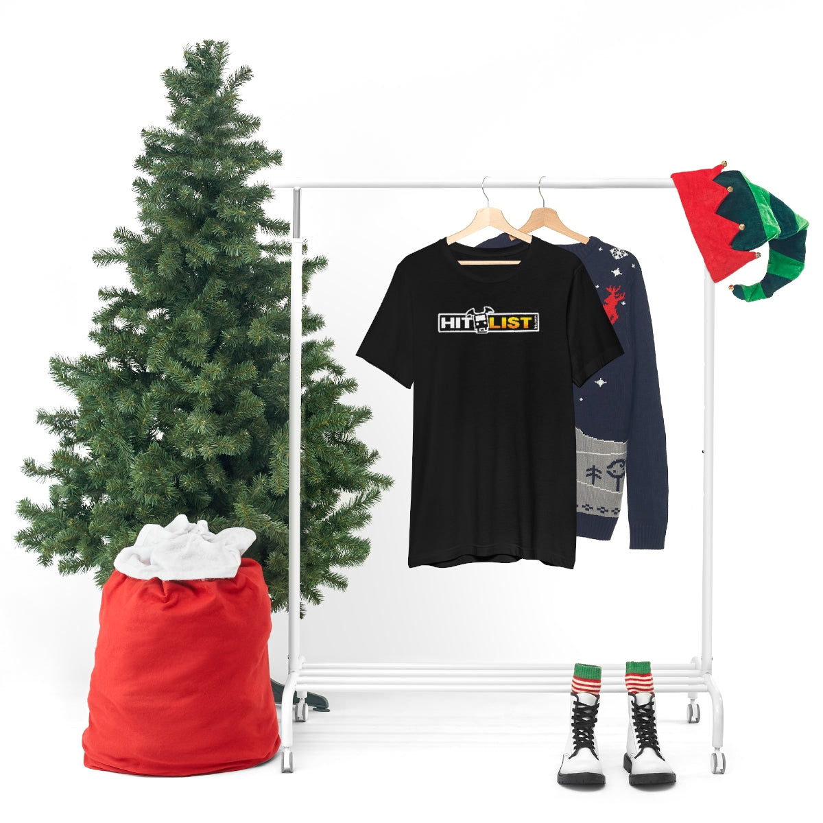 BUS BROS Short Sleeve Tee