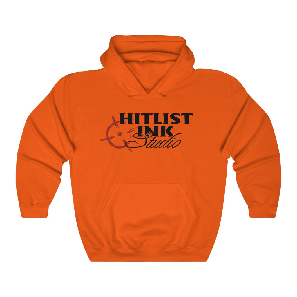 LFGT unisex Hooded Sweatshirt