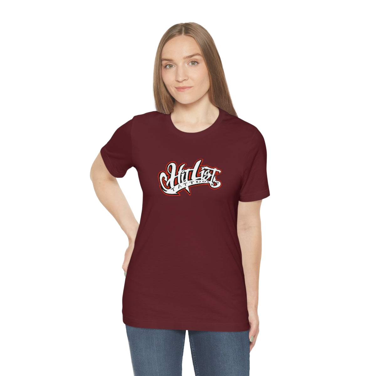 West Coast Unisex Tee