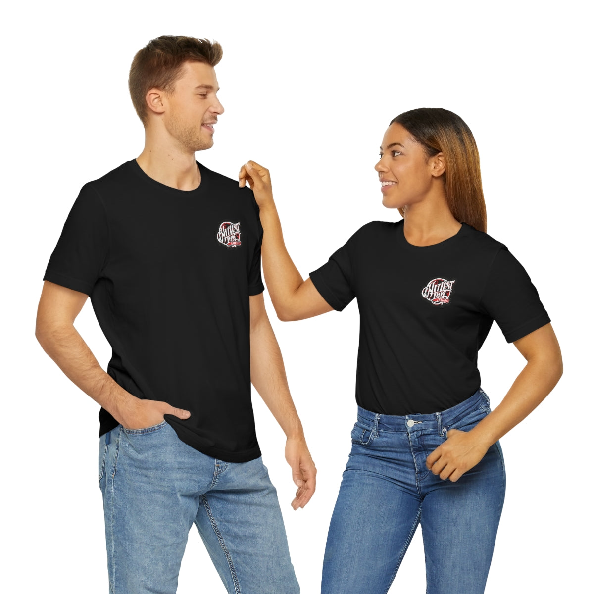 Violent Unisex Tee