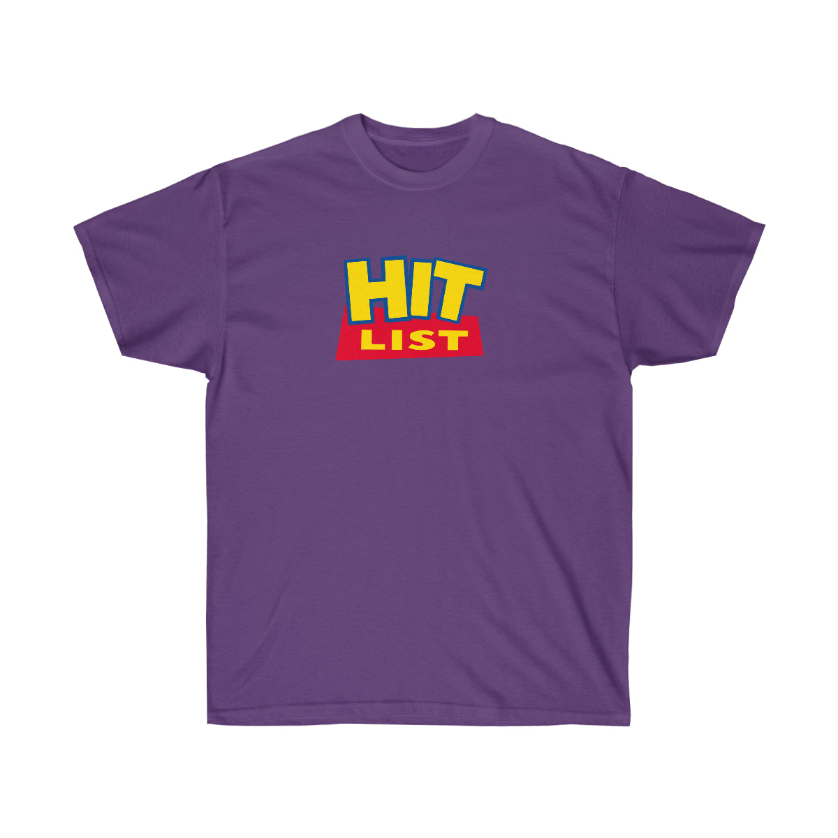 TOYS logo Unisex T shirt