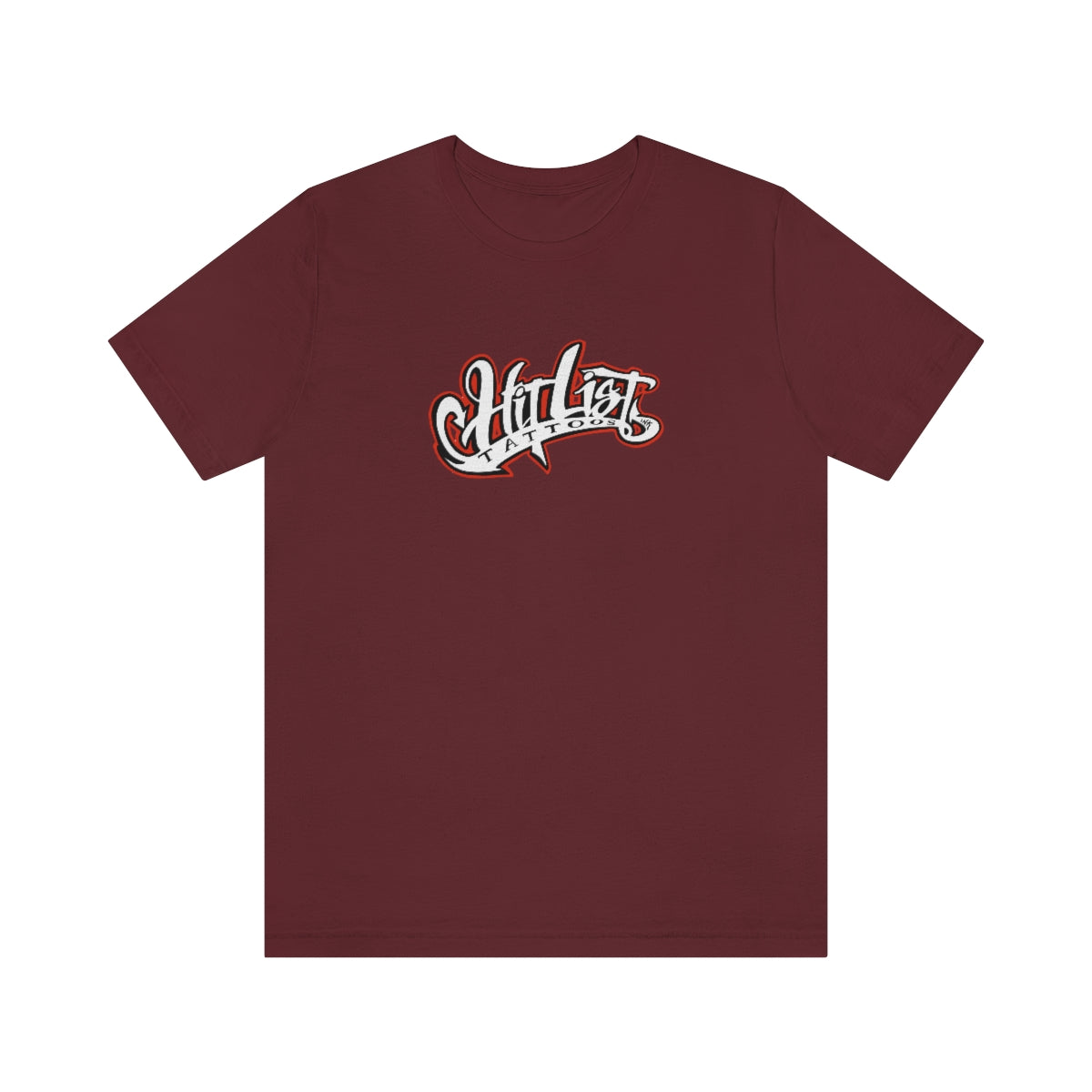 West Coast Unisex Tee