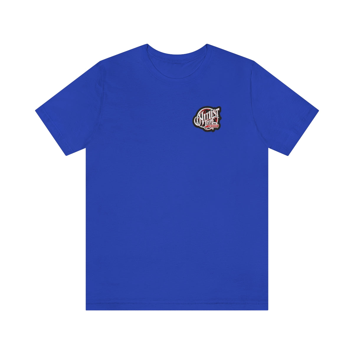 Violent Unisex Tee