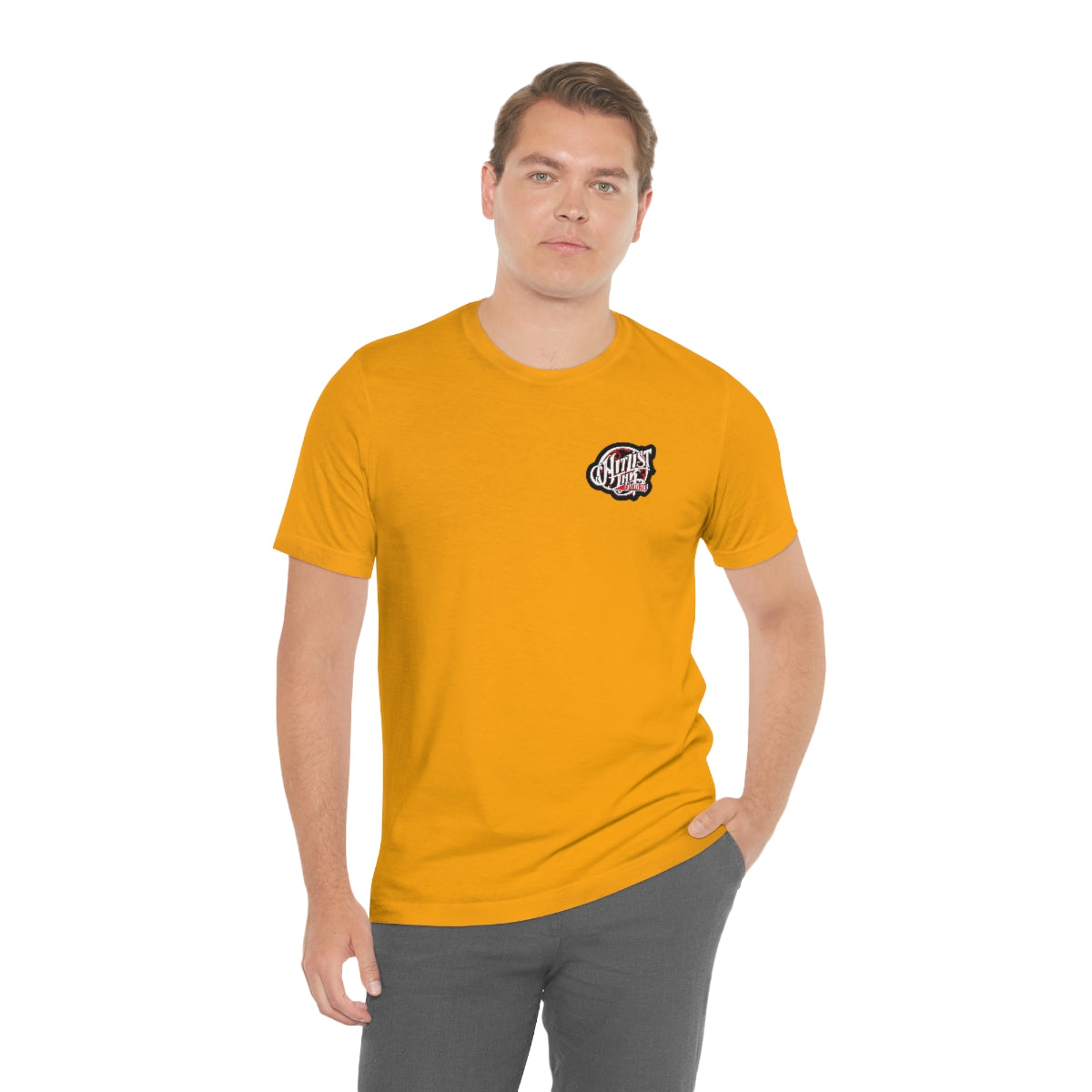 Violent Unisex Tee