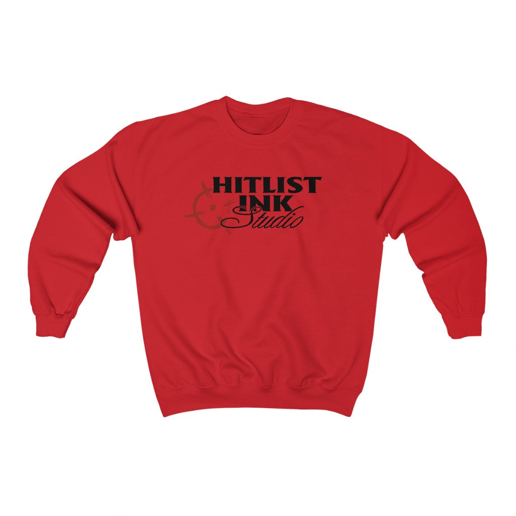 Hitlist OG Crewneck Sweatshirt