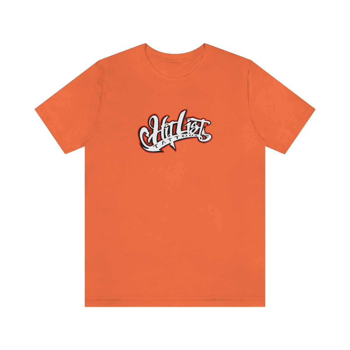West Coast Unisex Tee