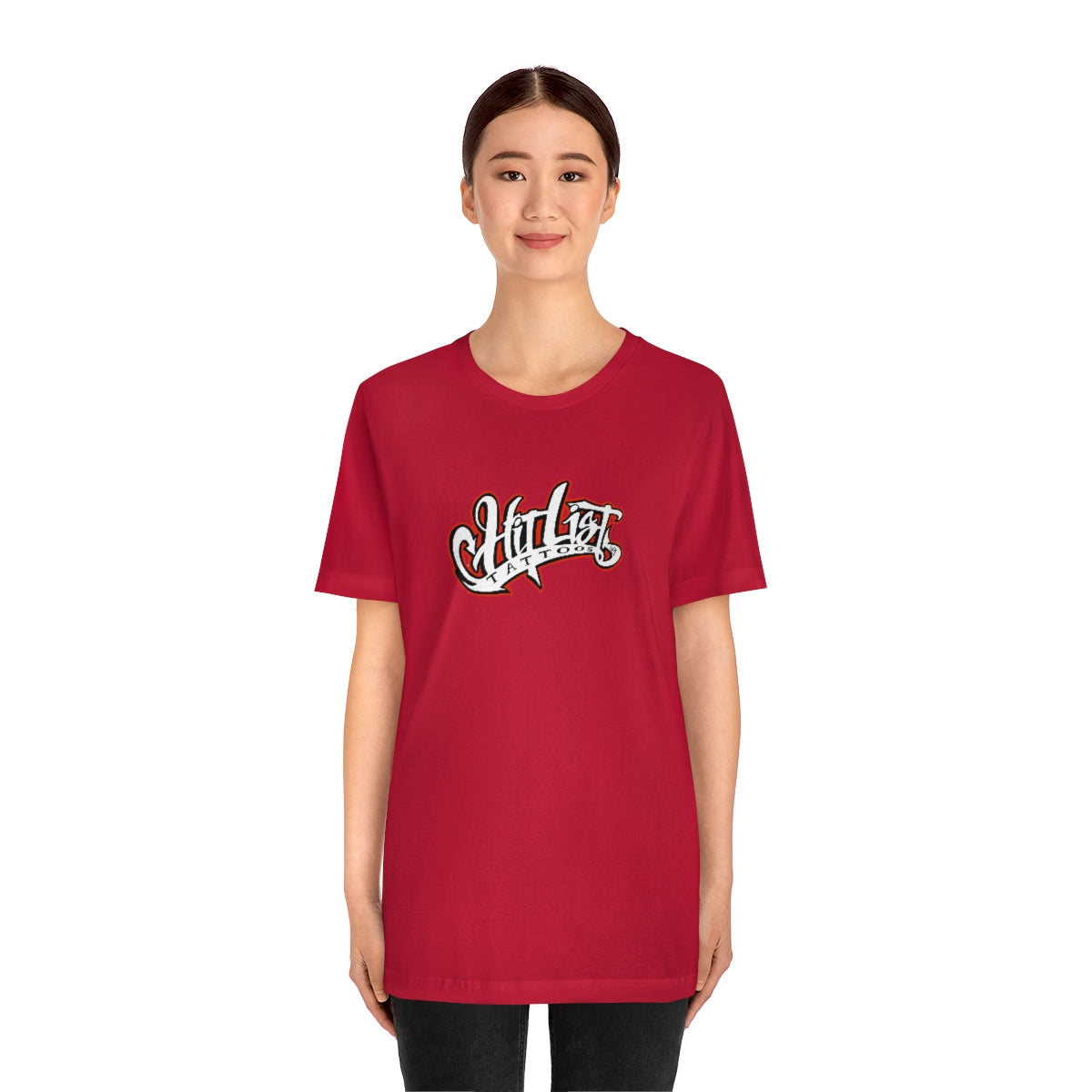 West Coast Unisex Tee