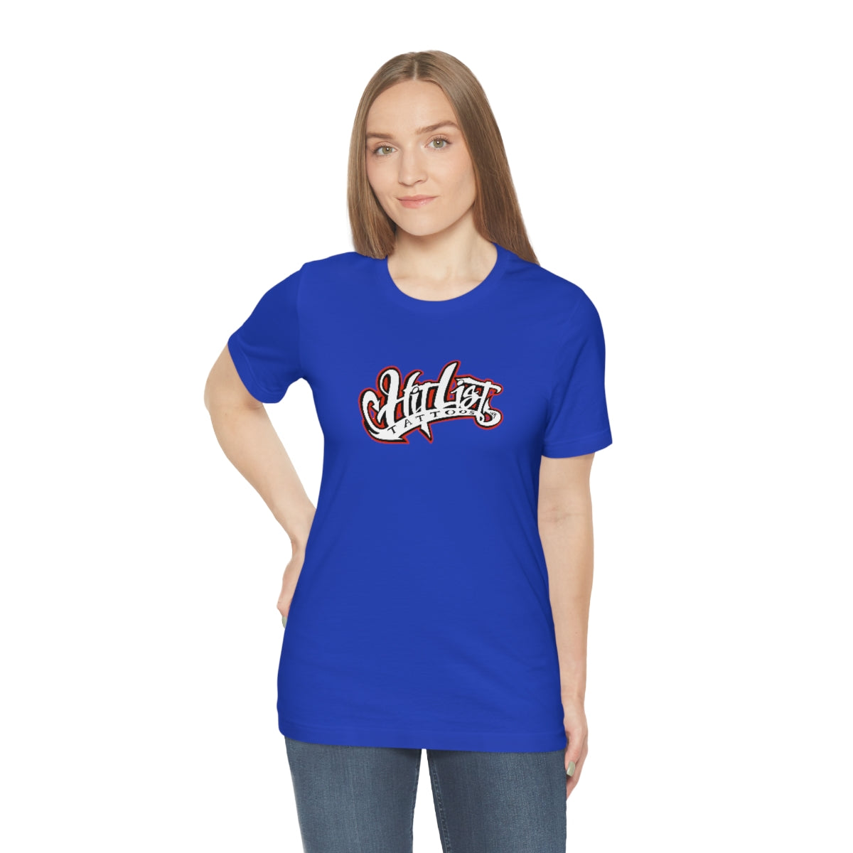 West Coast Unisex Tee