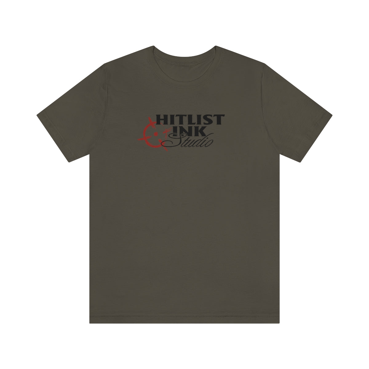 Hitlist OG Unisex Tee