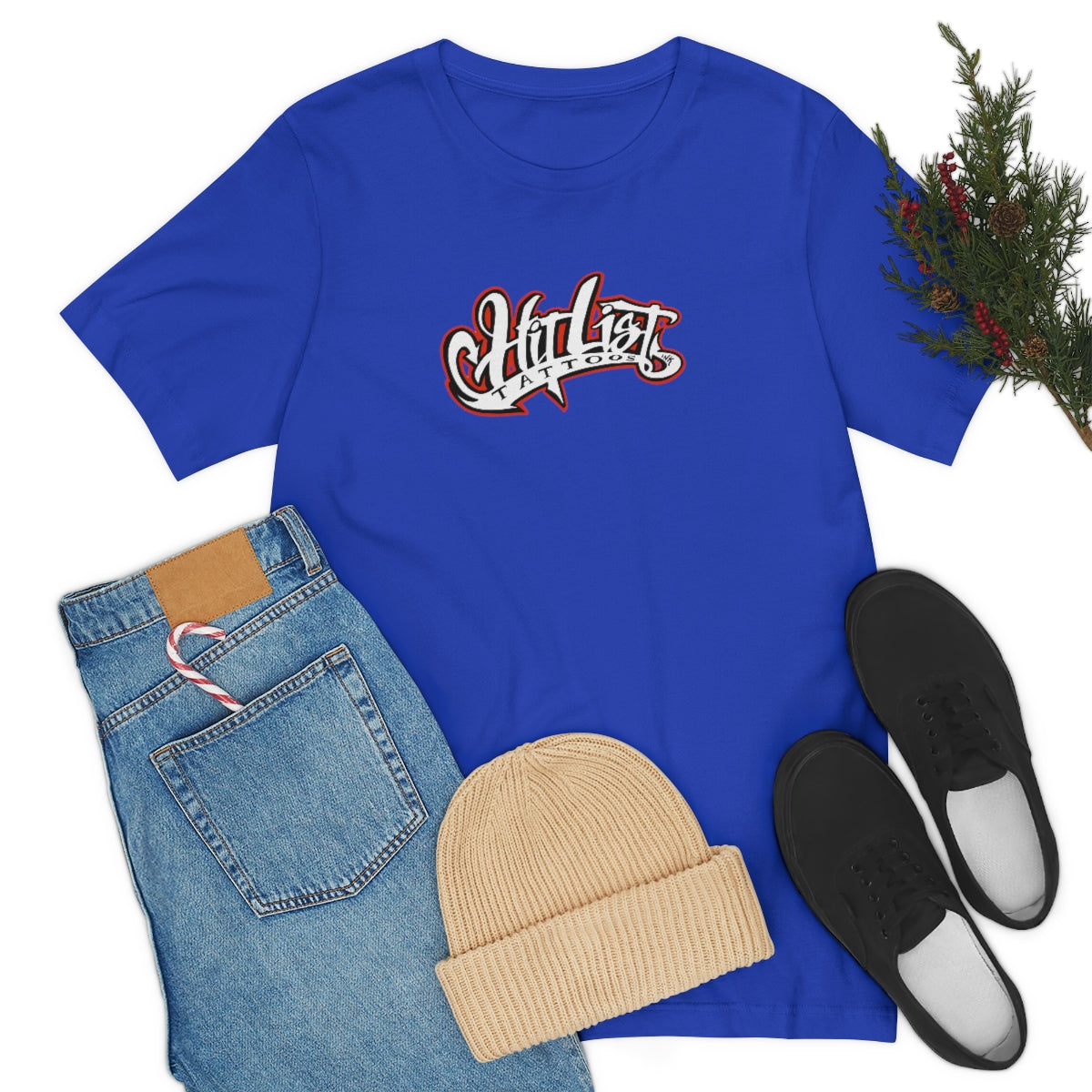 West Coast Unisex Tee