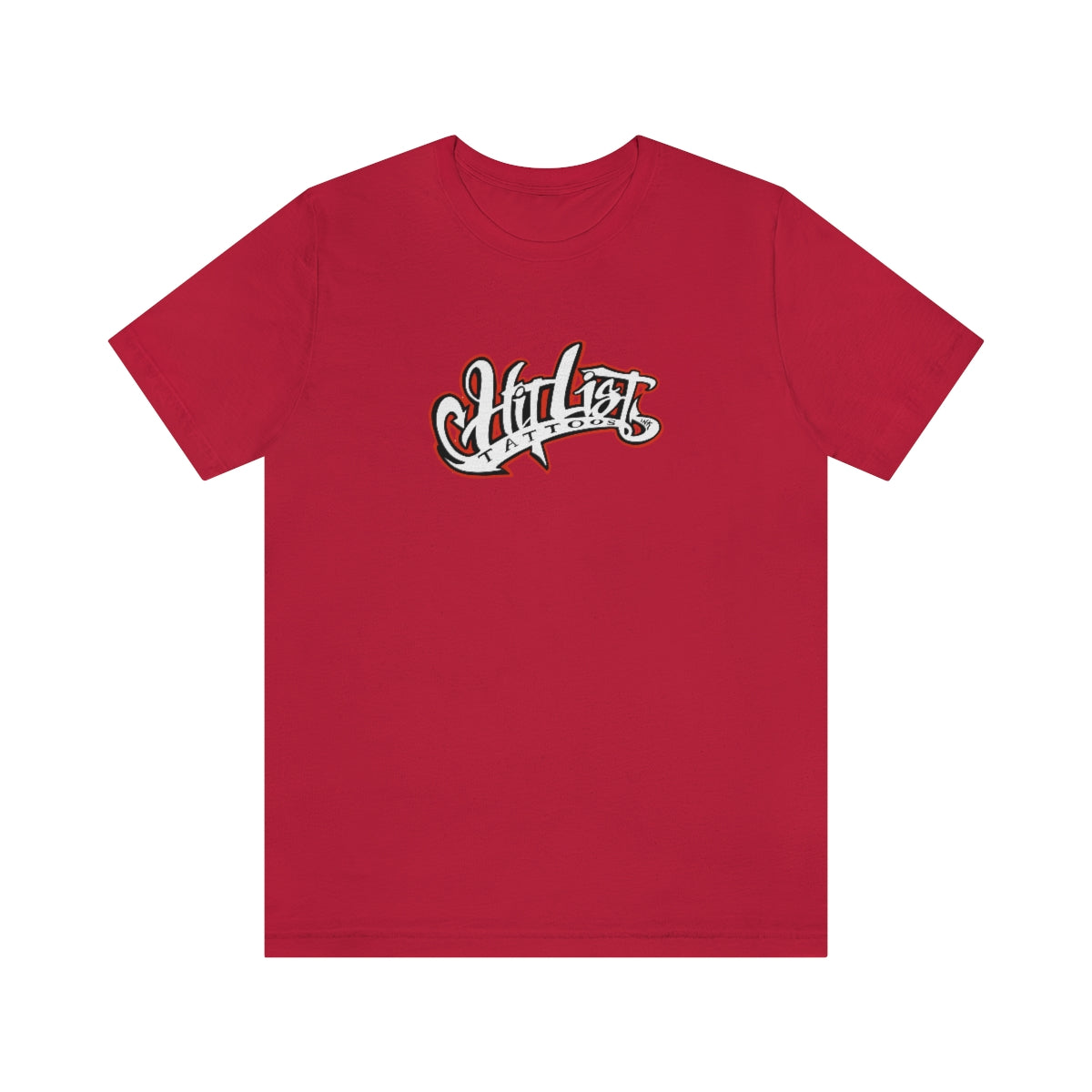 West Coast Unisex Tee