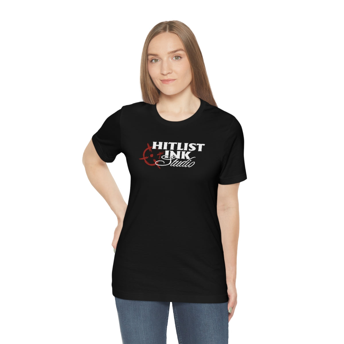 Friends Unisex Tee