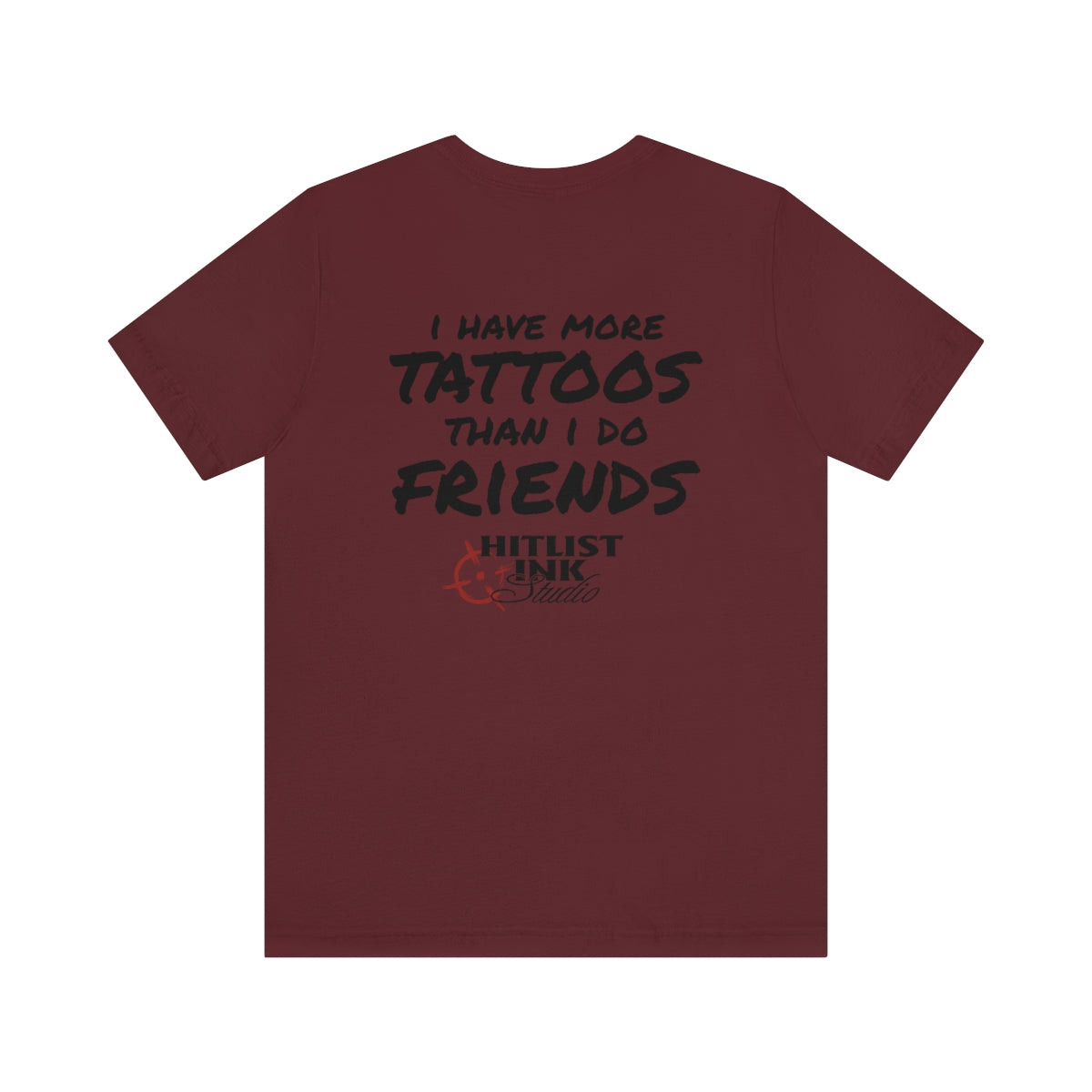 Friends Unisex Tee