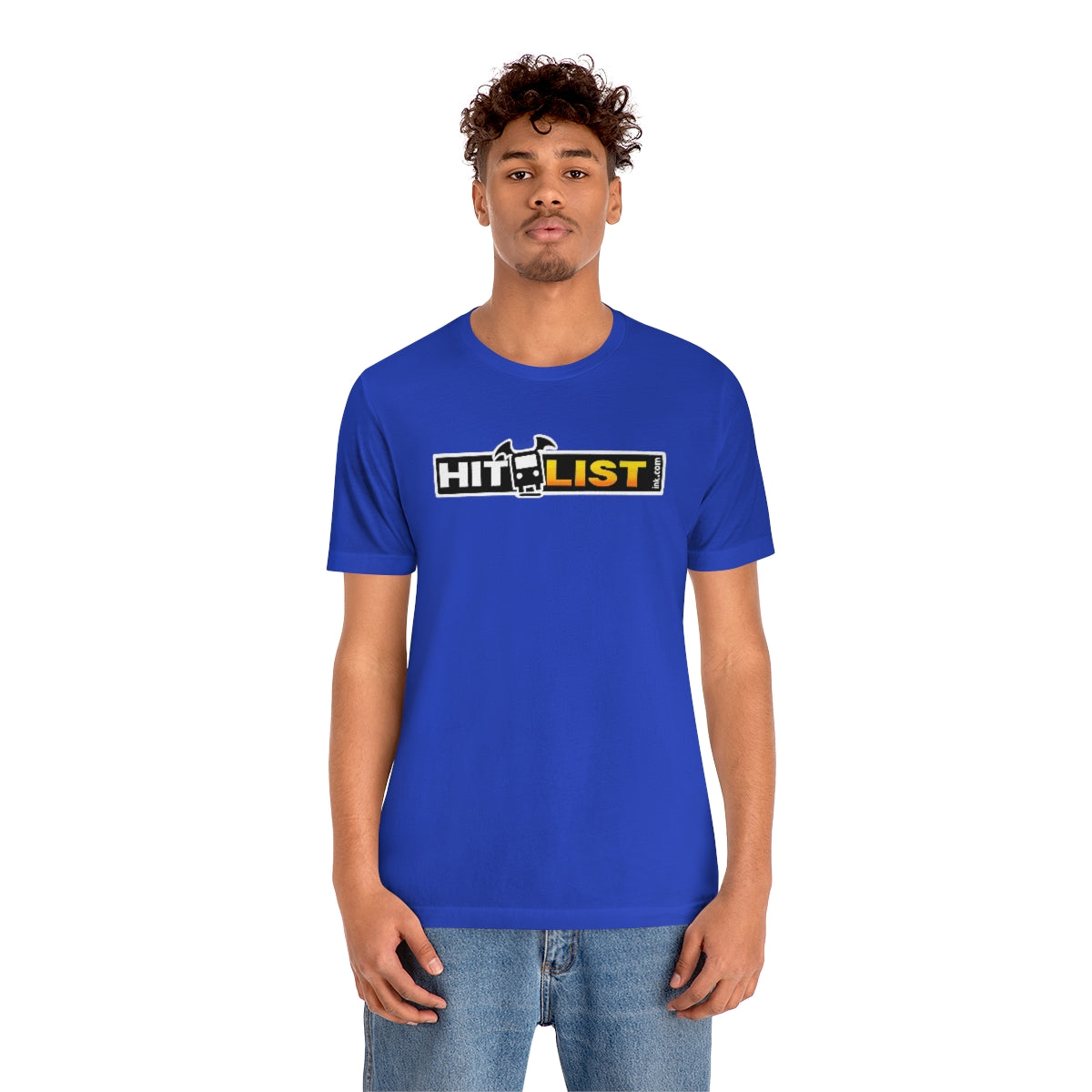BUS BROS Short Sleeve Tee