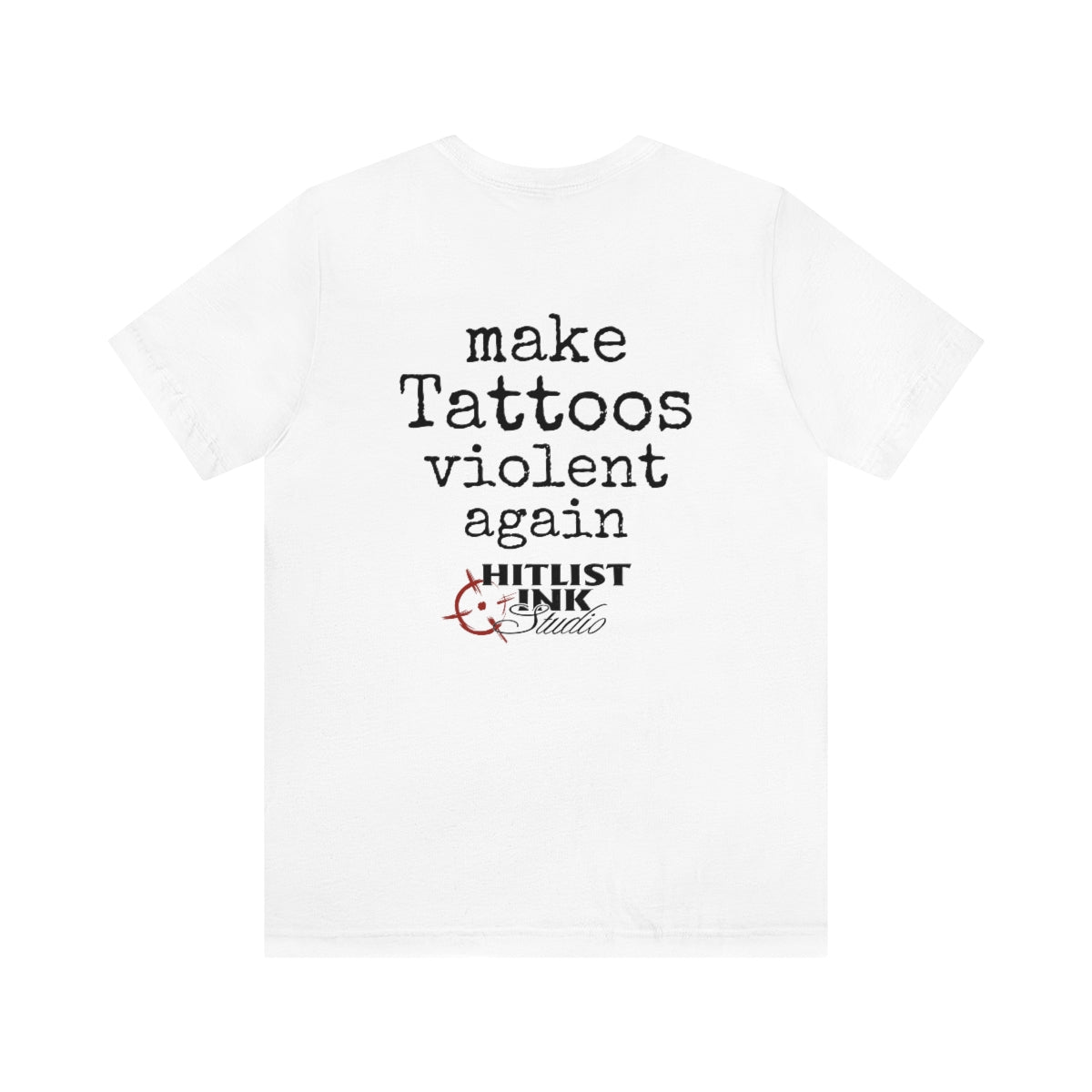 Violent Unisex Tee