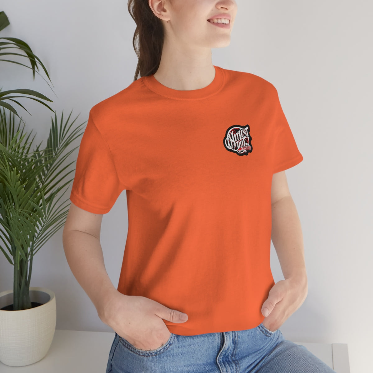 Violent Unisex Tee