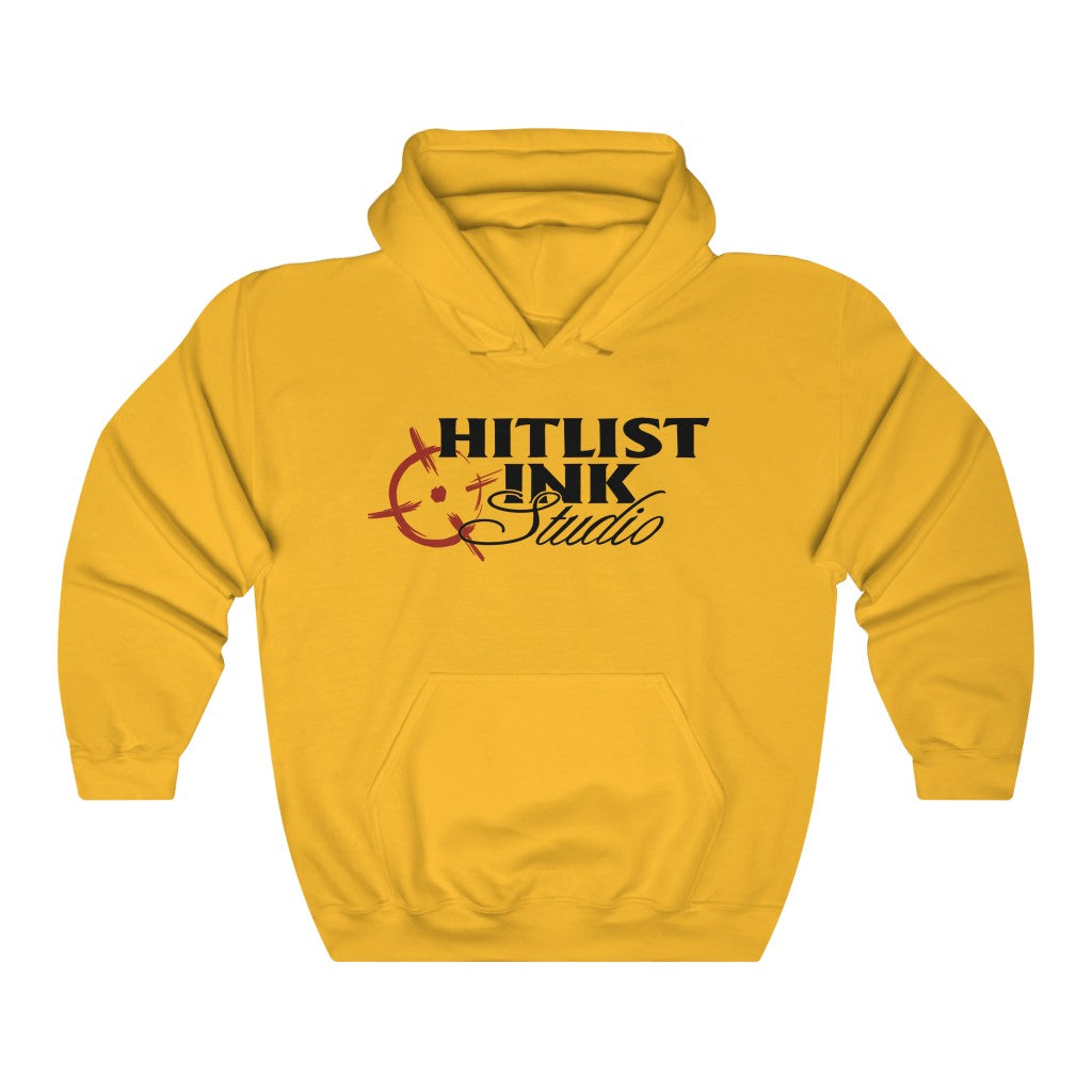 Friends Unisex Heavy Blend™ Hooded Sweatshirt