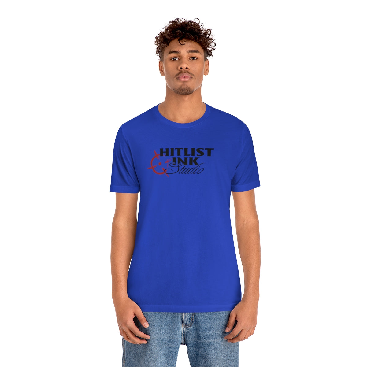 Friends Unisex Tee