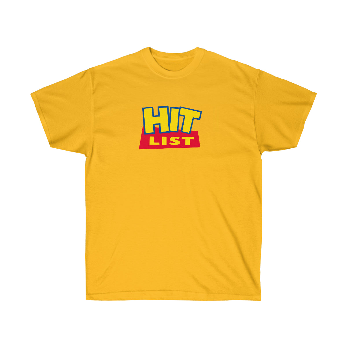 TOYS logo Unisex T shirt