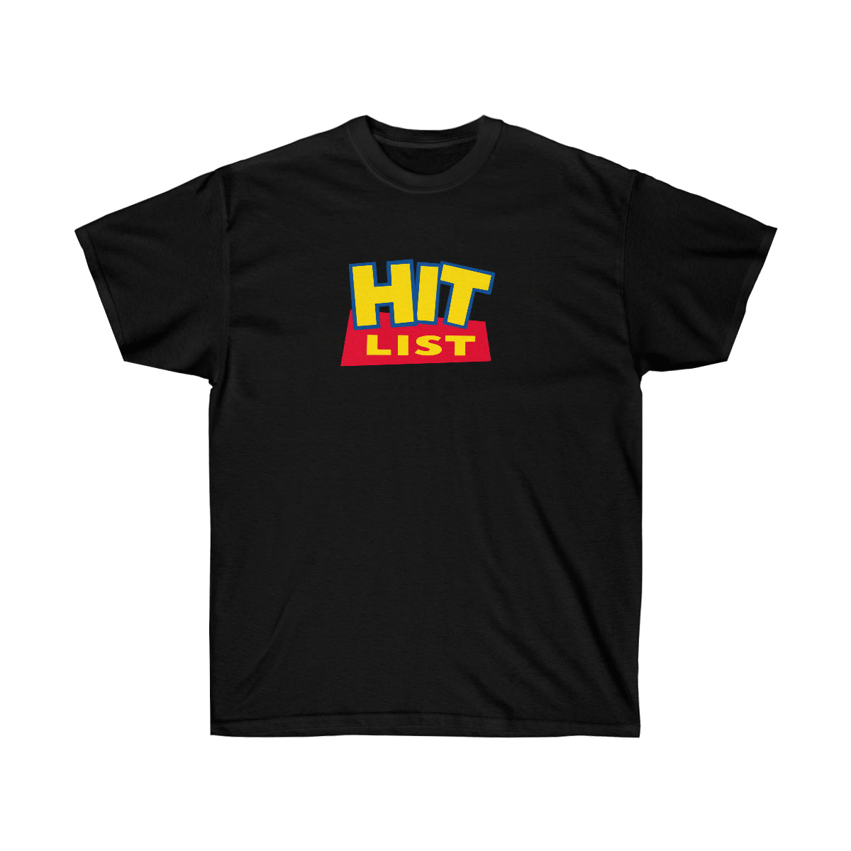 TOYS logo Unisex T shirt