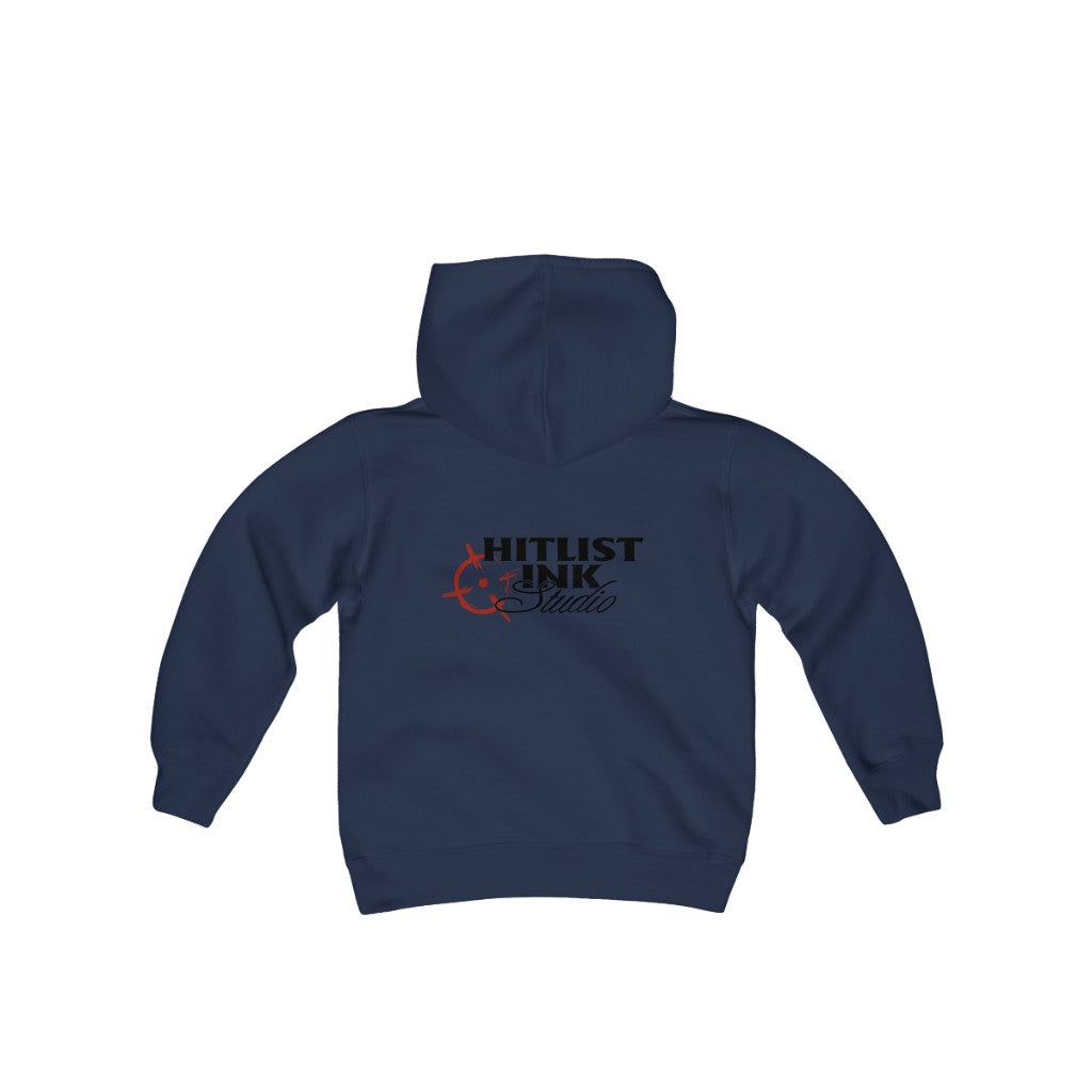 Future Artist Kids Hoodie